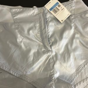 Nike City Ready Shorts Size Medium Blue NWT